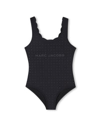 Maillot de bain 1 pièce - Black