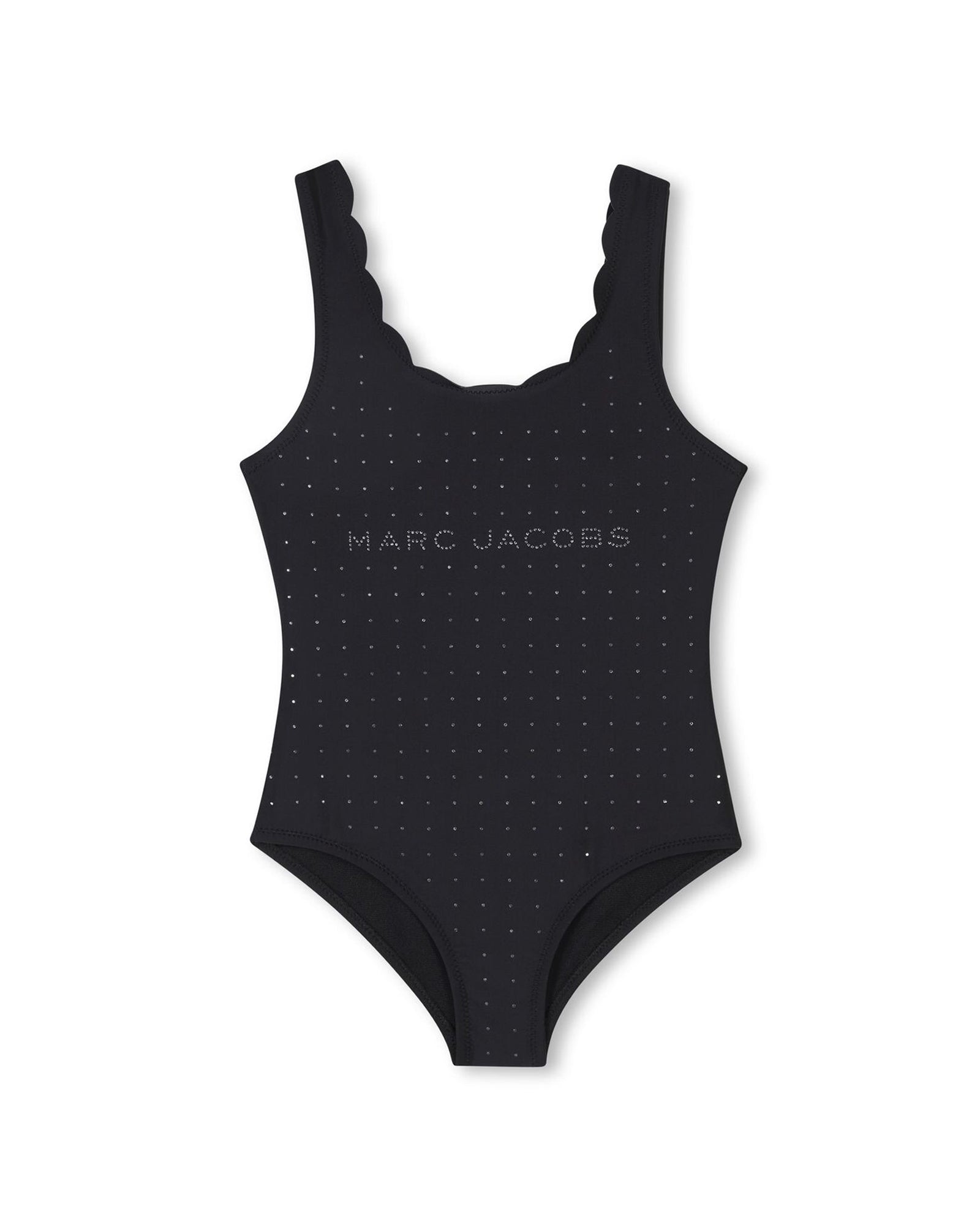 Maillot de bain 1 pièce - Black