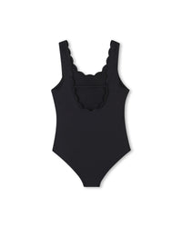 Maillot de bain 1 pièce - Black