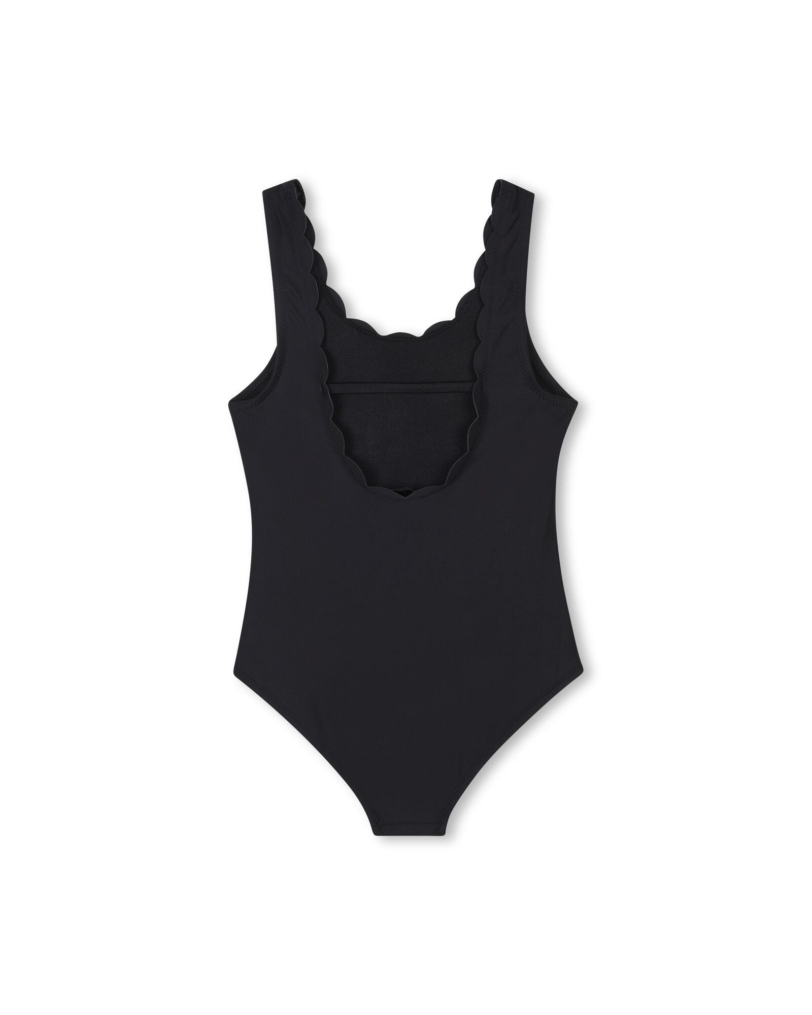 Maillot de bain 1 pièce - Black