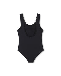 Maillot de bain 1 pièce - Black