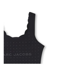 Maillot de bain 1 pièce - Black