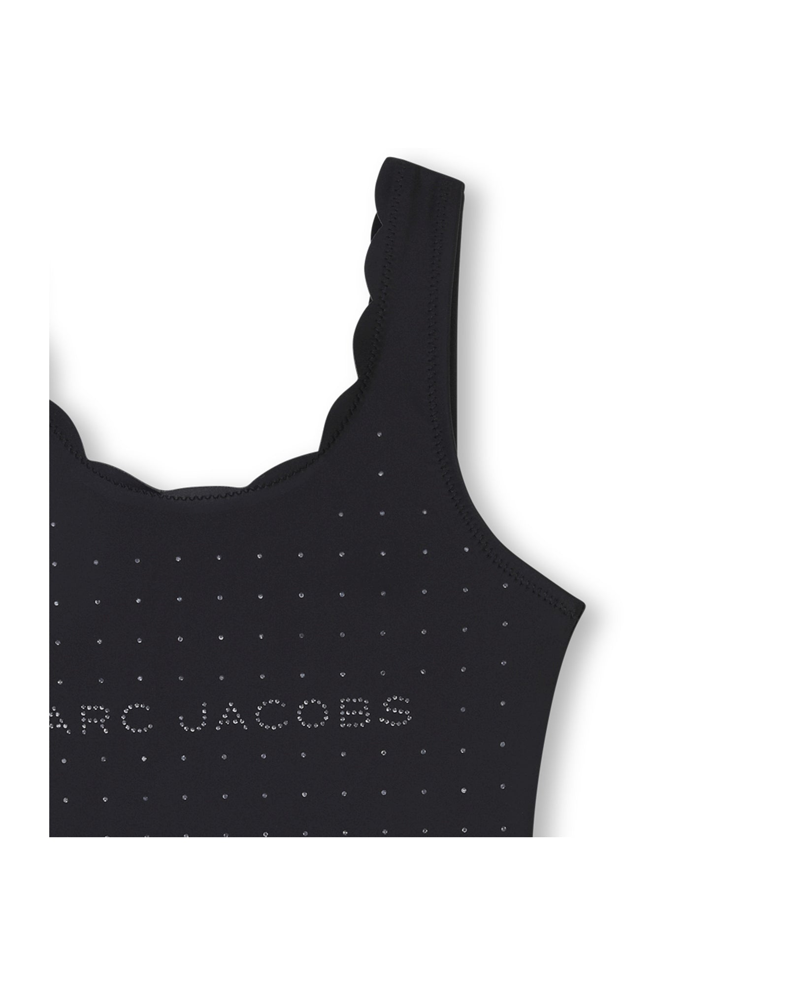 Maillot de bain 1 pièce - Black
