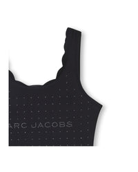 Maillot de bain 1 pièce - Black