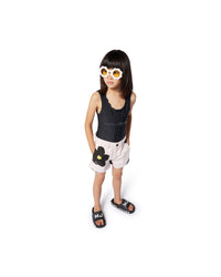 Maillot de bain 1 pièce - Black