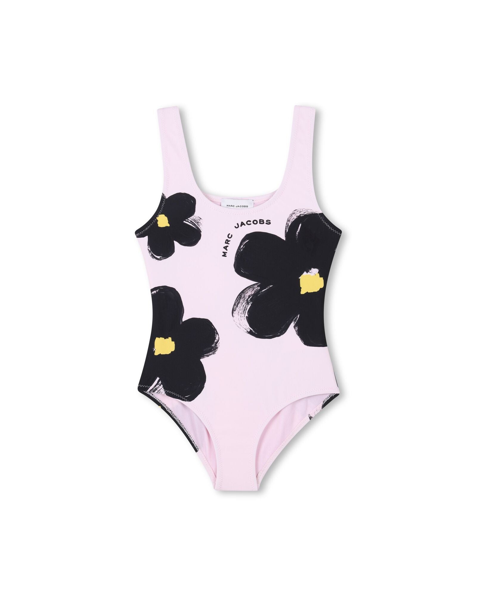 1-piece swimming costume - Rosee