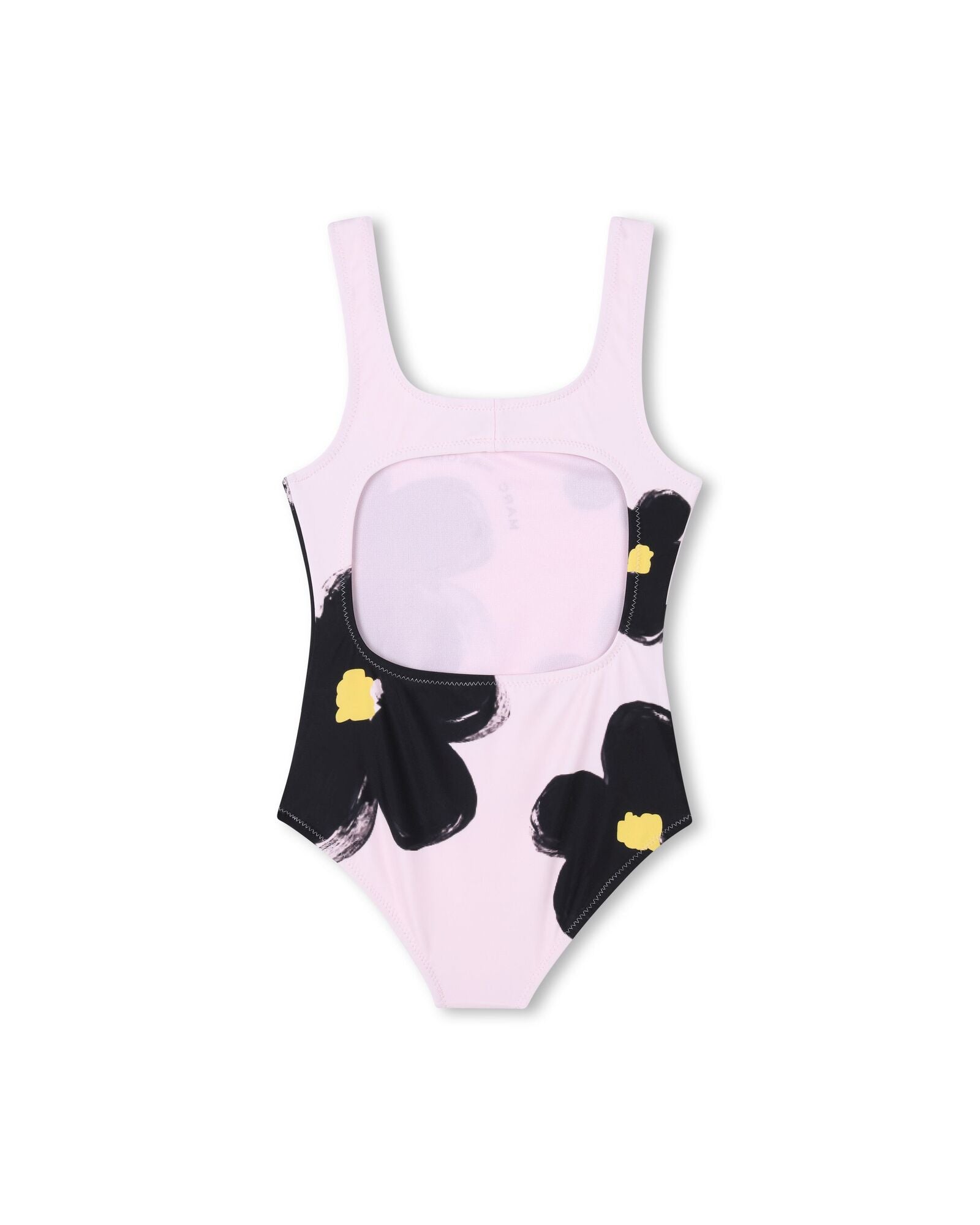 1-piece swimming costume - Rosee