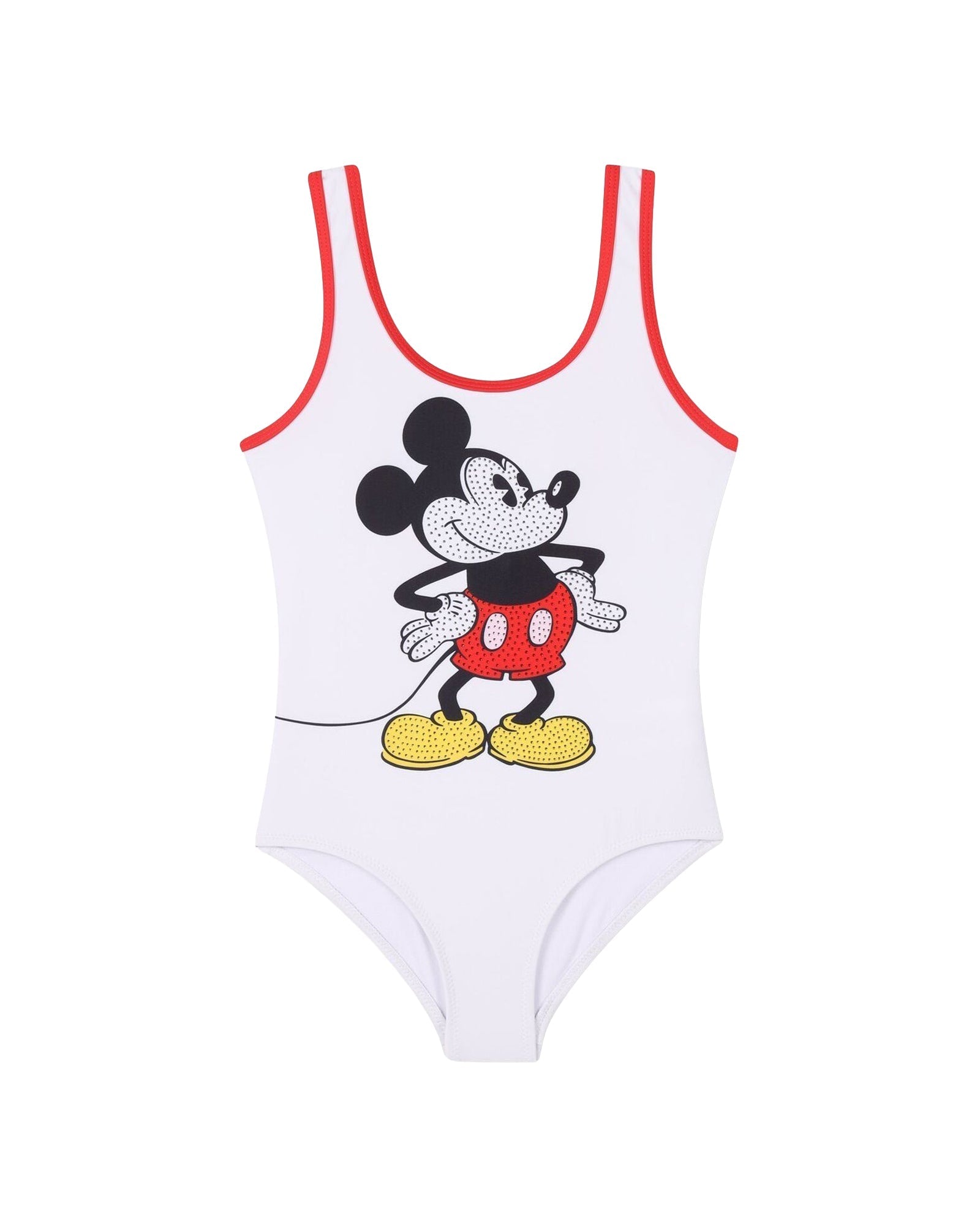 MAILLOT DE BAIN 1 PIECE