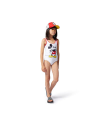 MAILLOT DE BAIN 1 PIECE