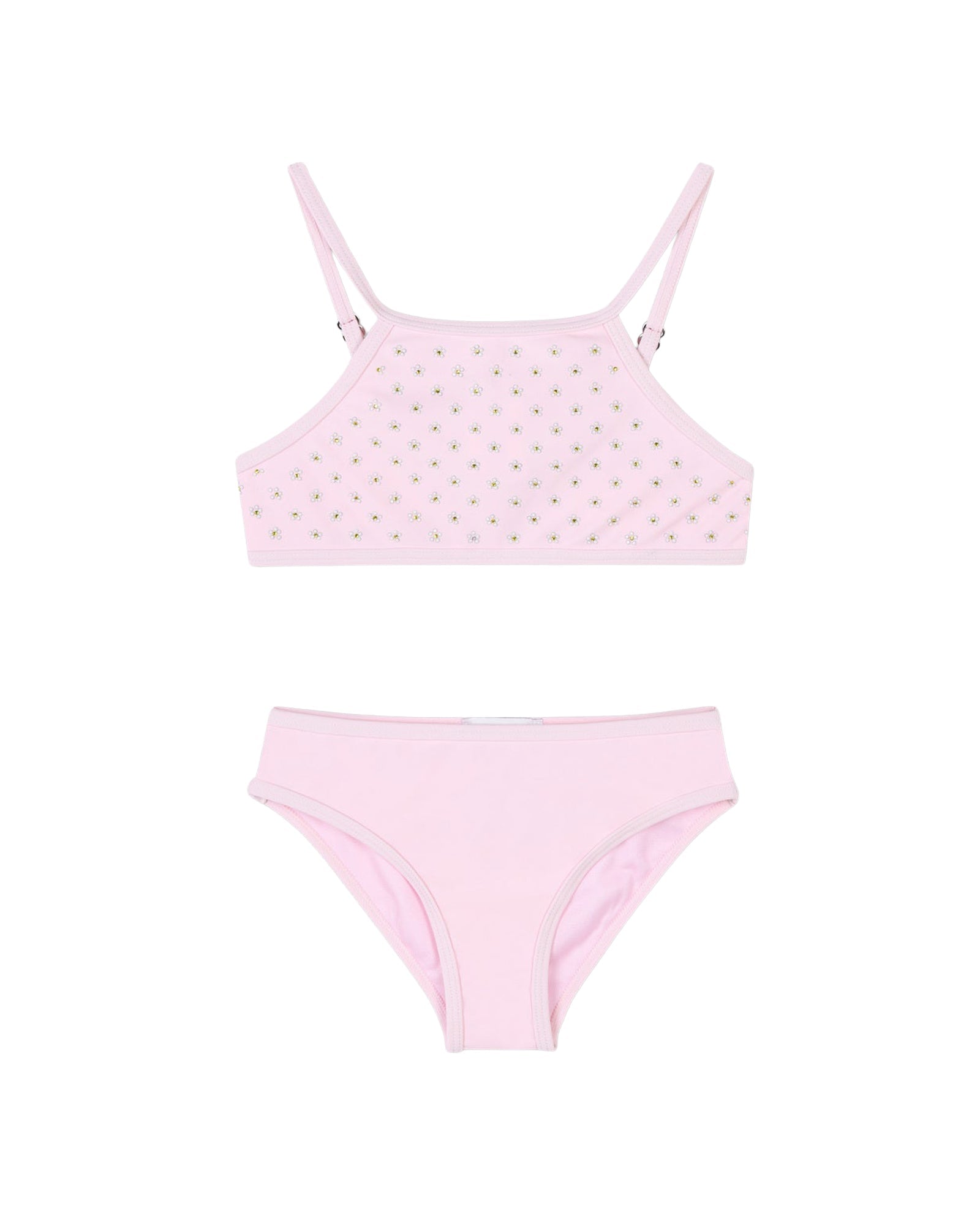 MAILLOT DE BAIN 2 PIECES