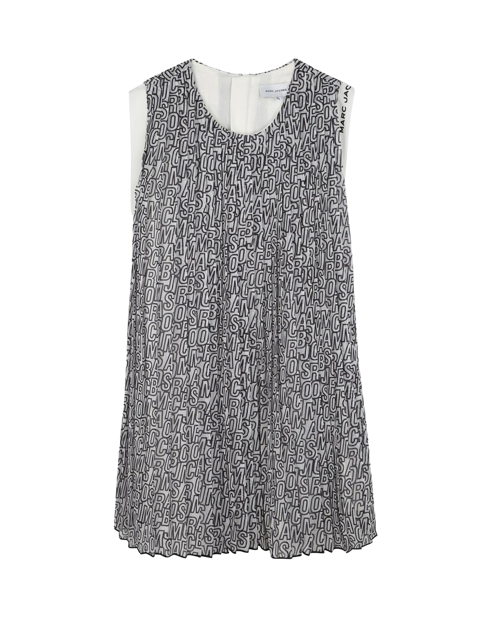 ROBE PLISSEE