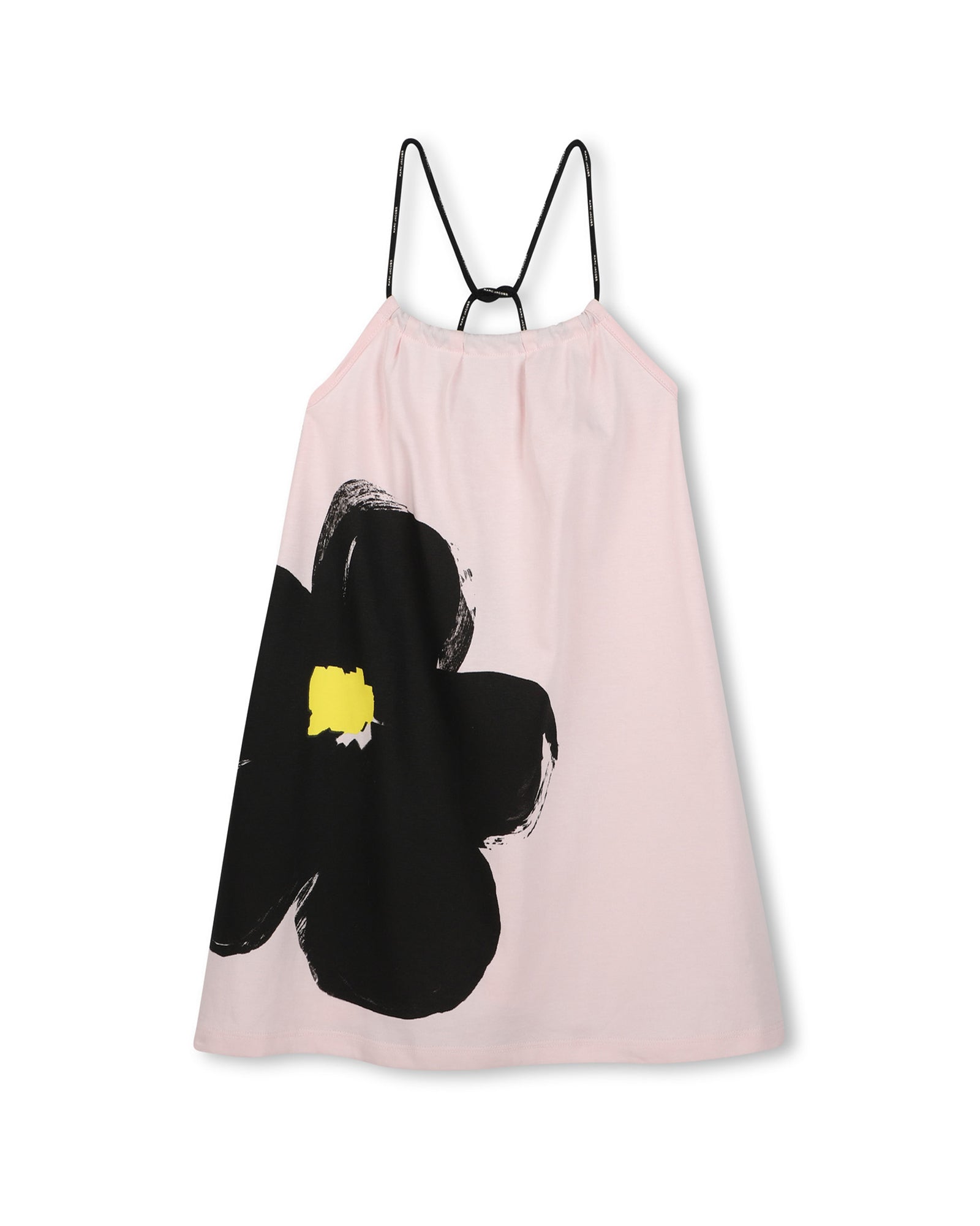 Robe de plage à bretelles - Rosee