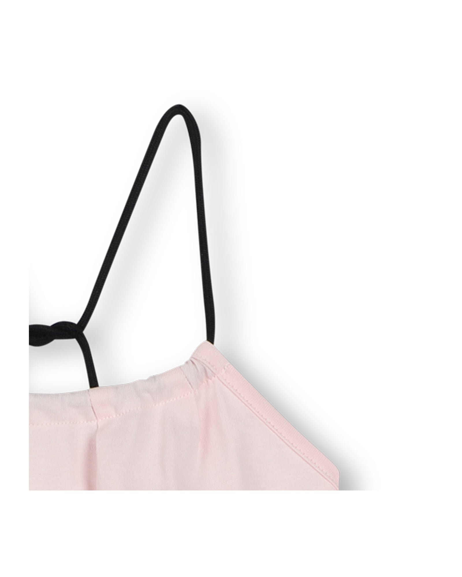 Robe de plage à bretelles - Rosee