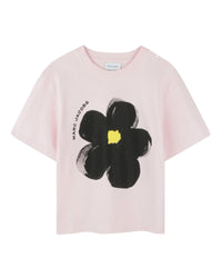 TEE-SHIRT MANCHES COURTES