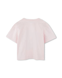 TEE-SHIRT MANCHES COURTES