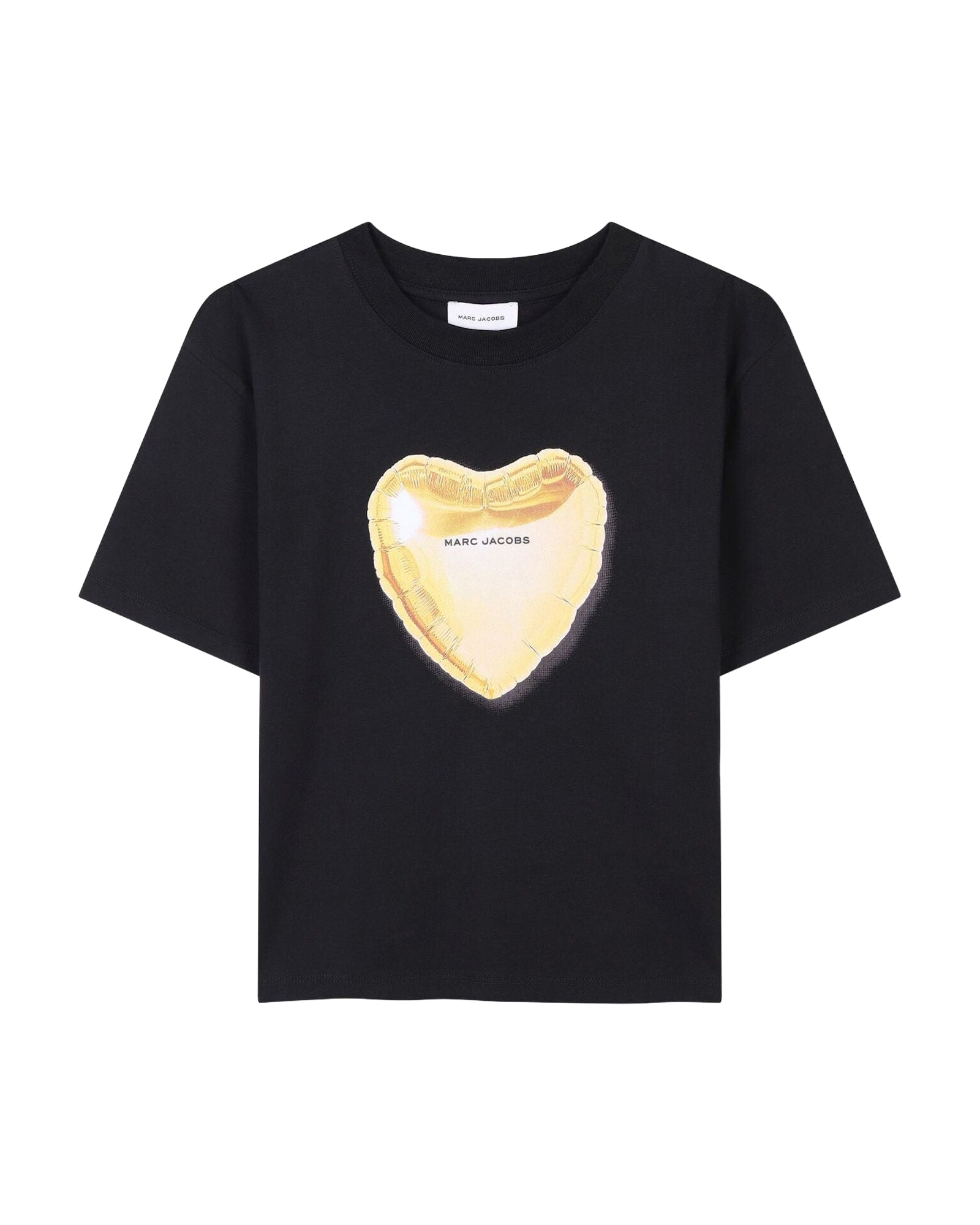 TEE-SHIRT MANCHES COURTES