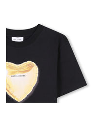 TEE-SHIRT MANCHES COURTES