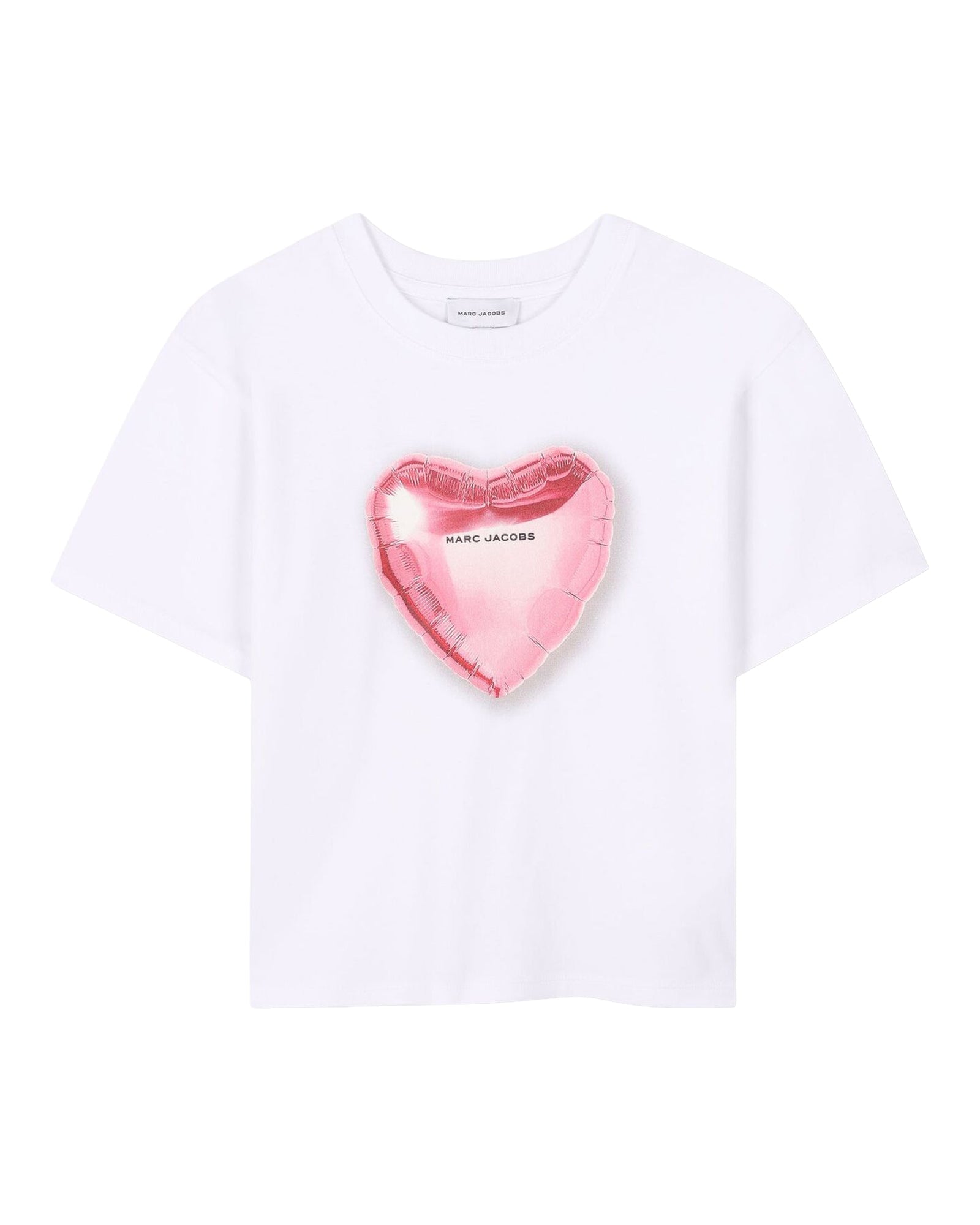 TEE-SHIRT MANCHES COURTES