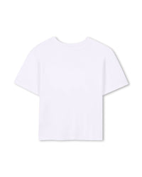 TEE-SHIRT MANCHES COURTES