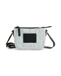 Sac à main en denim - Denim Blue