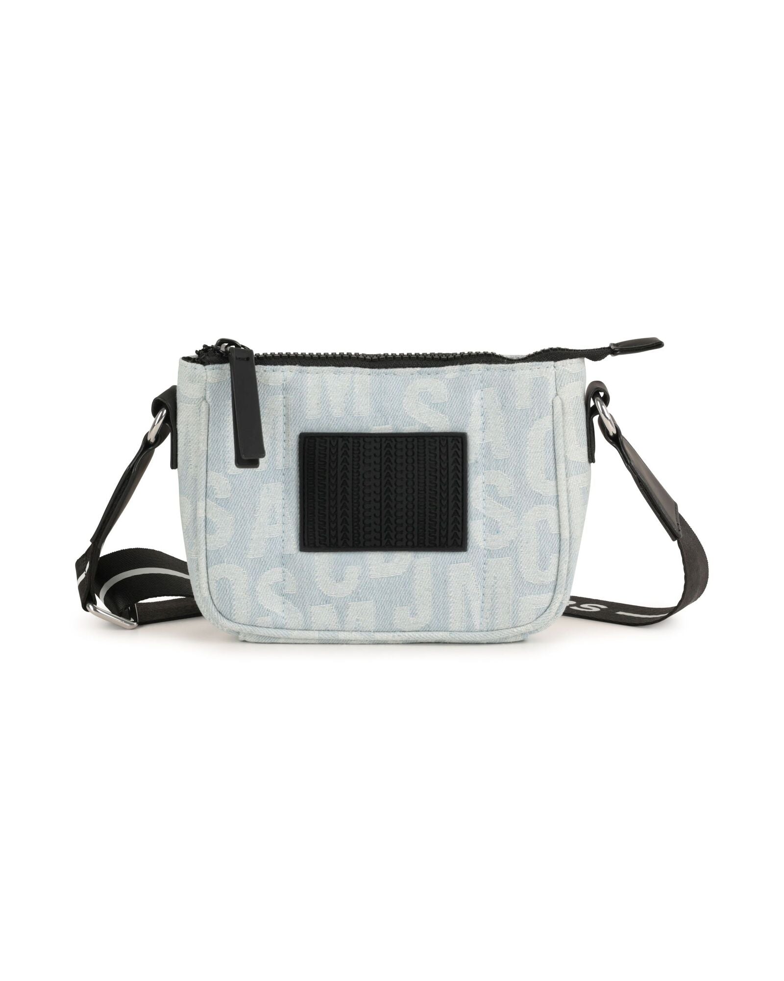 Sac à main en denim - Denim Blue