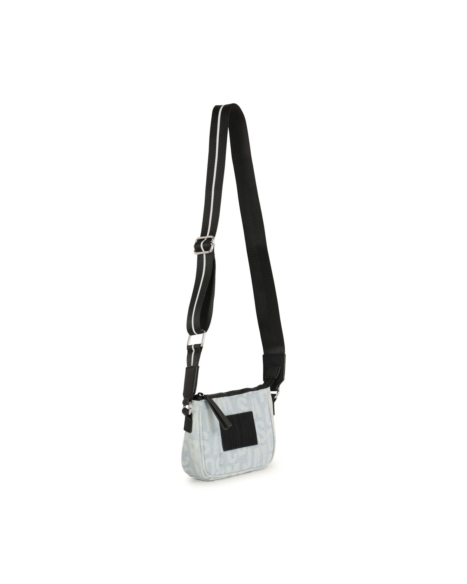 Sac à main en denim - Denim Blue