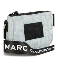 Sac à main en denim - Denim Blue