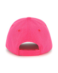Casquette en sergé - Malabar Fluo
