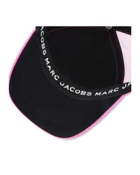 Casquette en sergé - Malabar Fluo