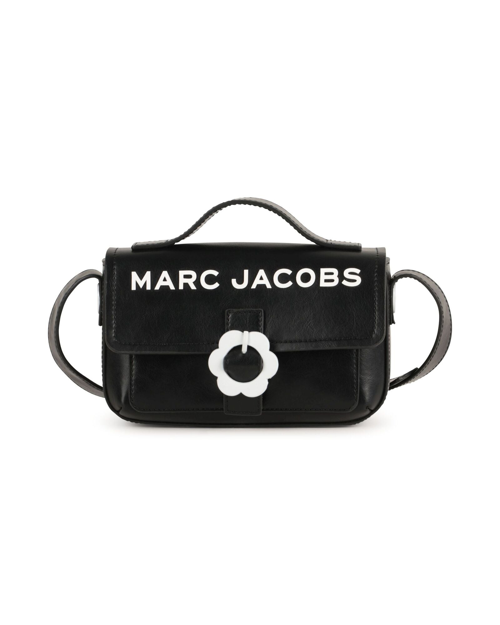 Sac en imprimé - Black