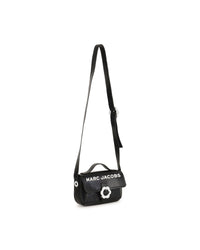 Sac en imprimé - Black