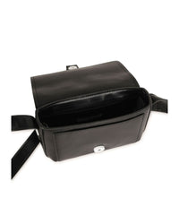 Sac en imprimé - Black
