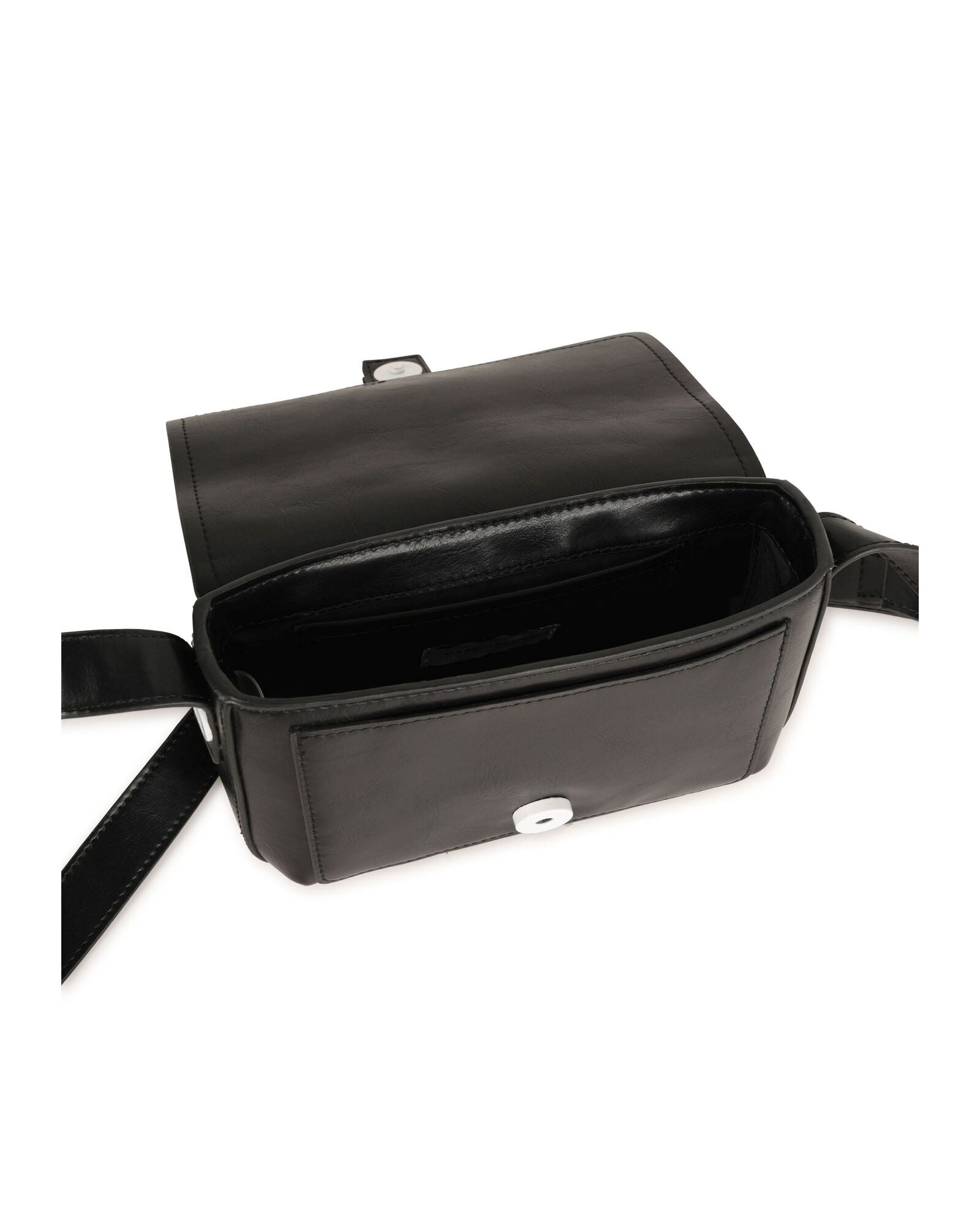 Sac en imprimé - Black