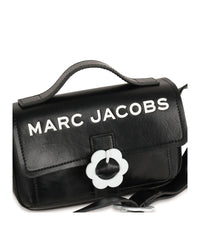 Sac en imprimé - Black