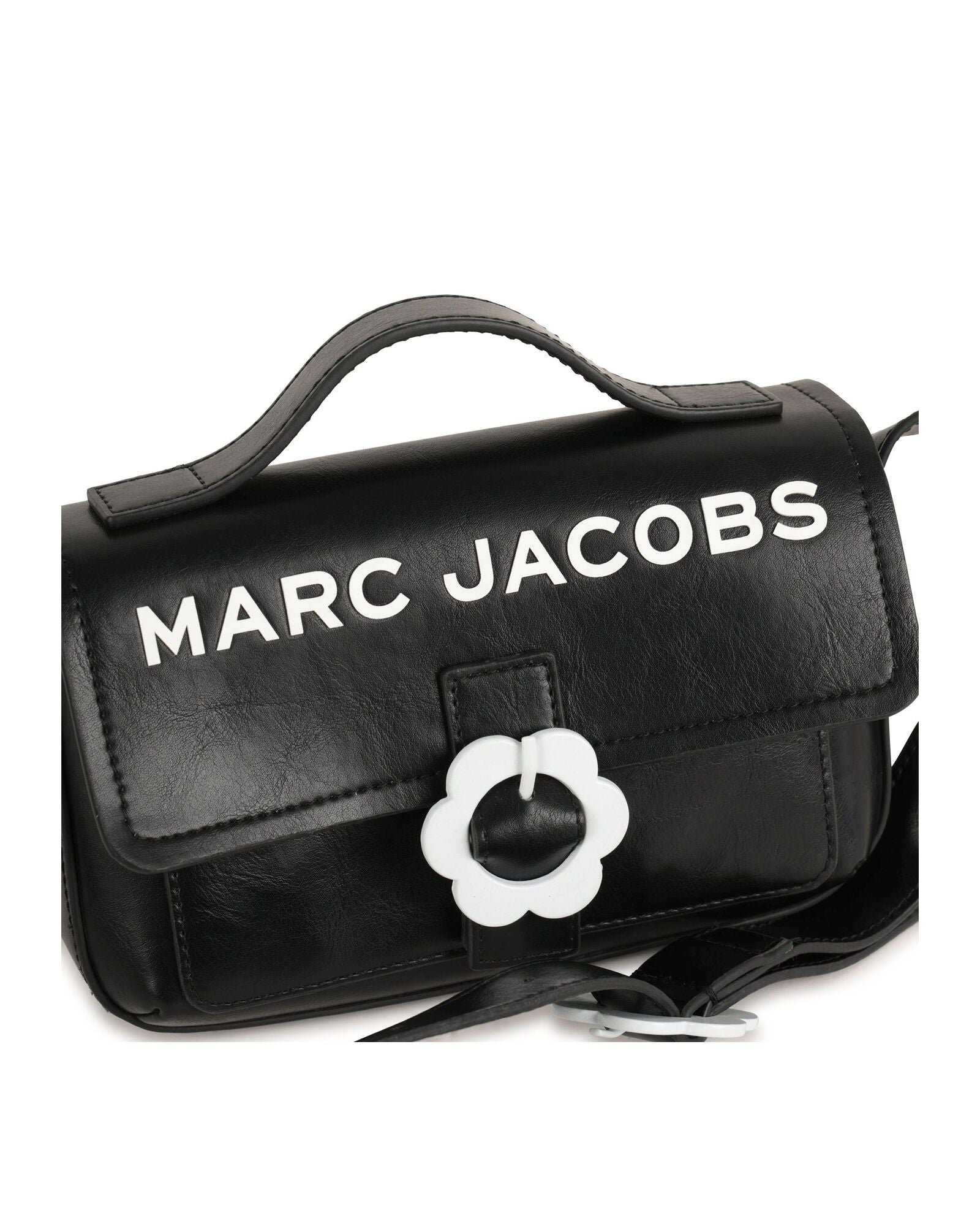 Sac en imprimé - Black