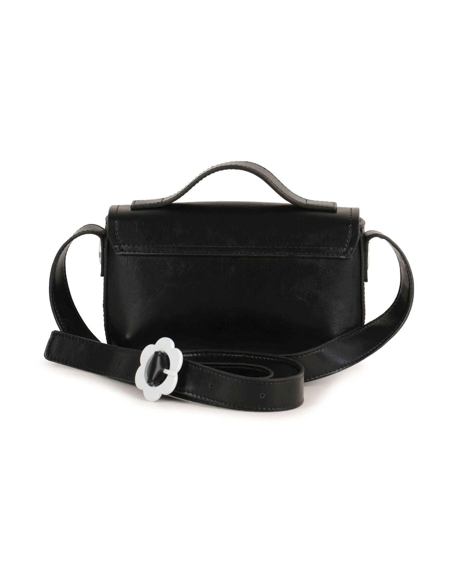 Sac en imprimé - Black