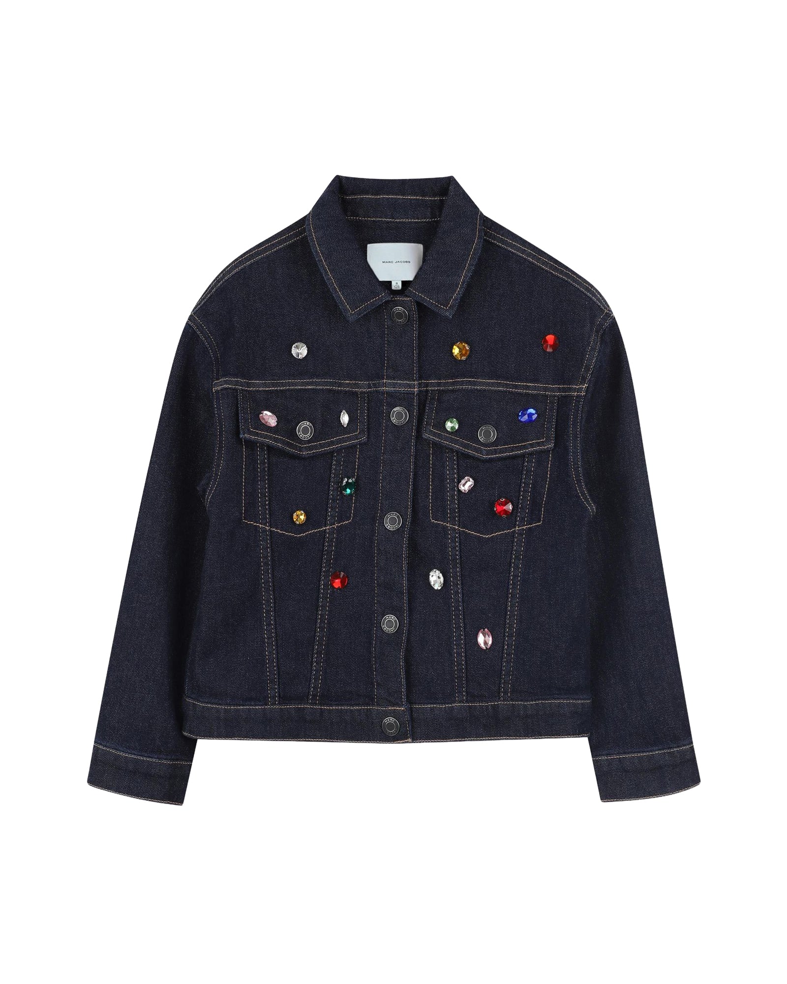 VESTE DENIM