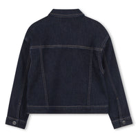 VESTE DENIM