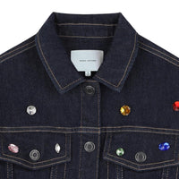 VESTE DENIM