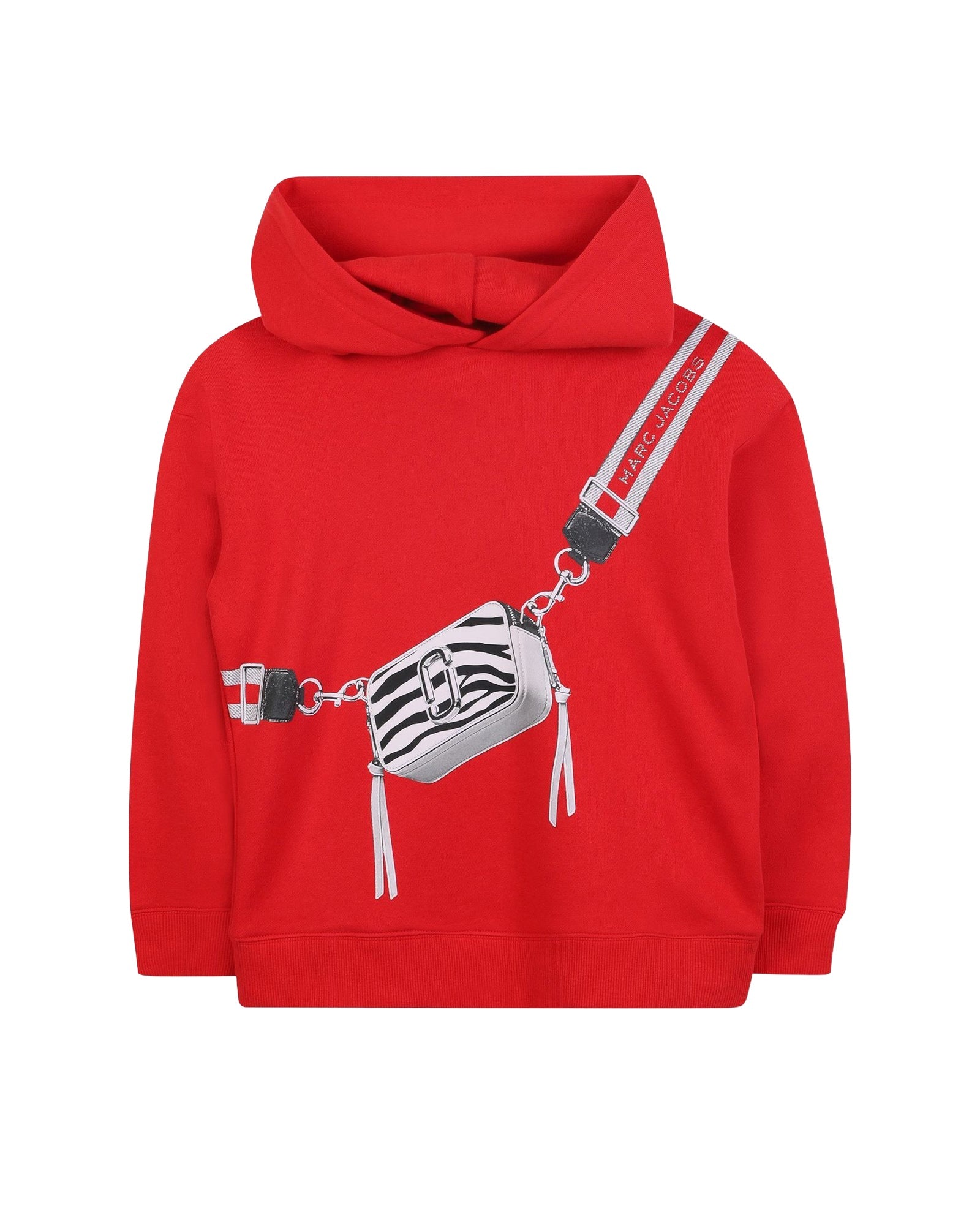 SWEAT A CAPUCHE