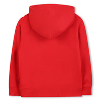 SWEAT A CAPUCHE
