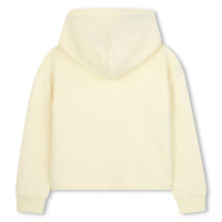 SWEAT A CAPUCHE