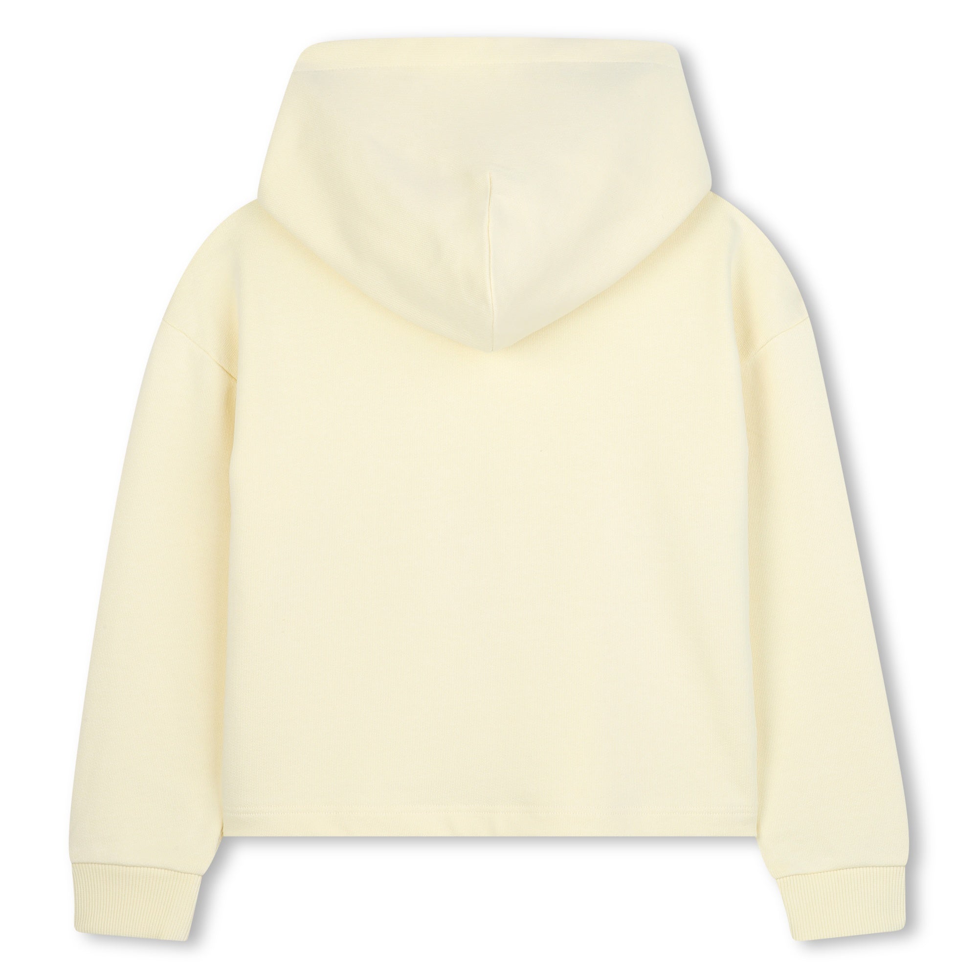 SWEAT A CAPUCHE