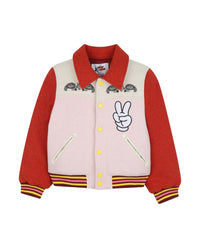 BLOUSON