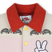 BLOUSON