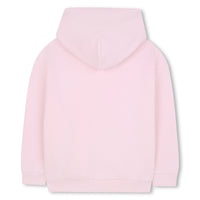 SWEAT A CAPUCHE