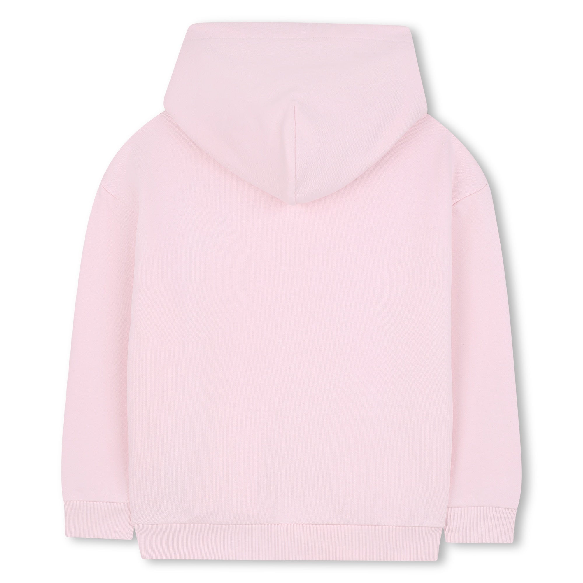 SWEAT A CAPUCHE