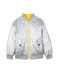 BLOUSON REVERSIBLE