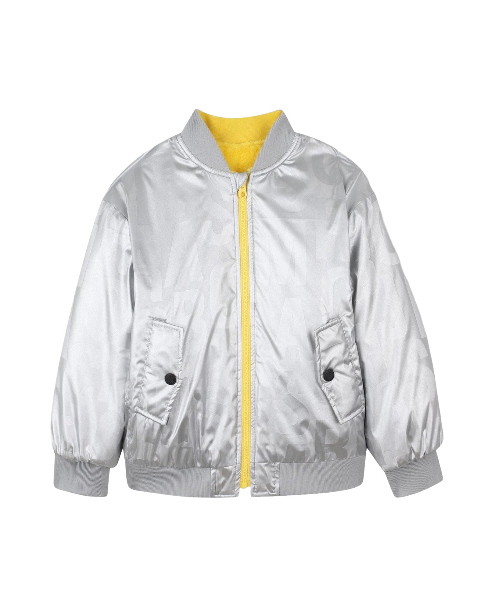 BLOUSON REVERSIBLE