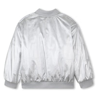 BLOUSON REVERSIBLE